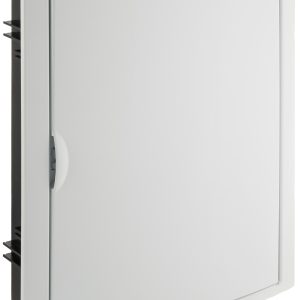 CUADROS EMPOTRAR IP40 42 MODULOS