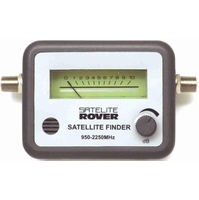 LOCALIZADOR DE SATELITES