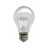 Bombilla incandescencia - 100 W