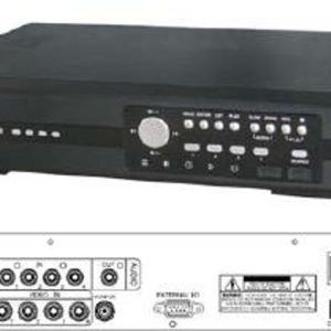 Grabador digital modelo KPD 674Z