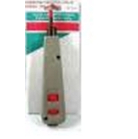 Impactadora telefónica