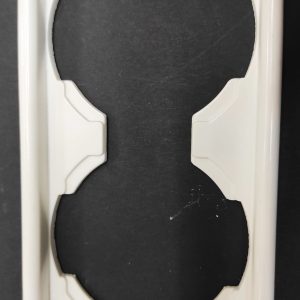 MARCO DOBLE BLANCO BJC IBIZA